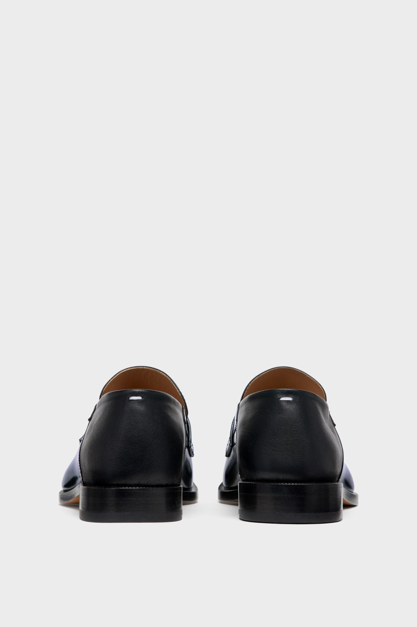  Giày Nam Maison Margiela Tabi City 'Blue' 