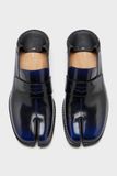  Giày Nam Maison Margiela Tabi City 'Blue' 