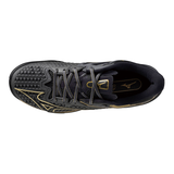  Giày Nam Mizuno Wave Exceed Tour 6 AC 'Black Gold' 