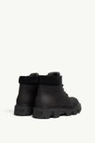  Giày Nam Moncler Peak City Boots 'Black' 