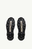  Giày Nam Moncler Peak City Boots 'Black' 