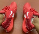  Giày Nam Nike Court Air Zoom Vapor 11 'Ember Glow' 