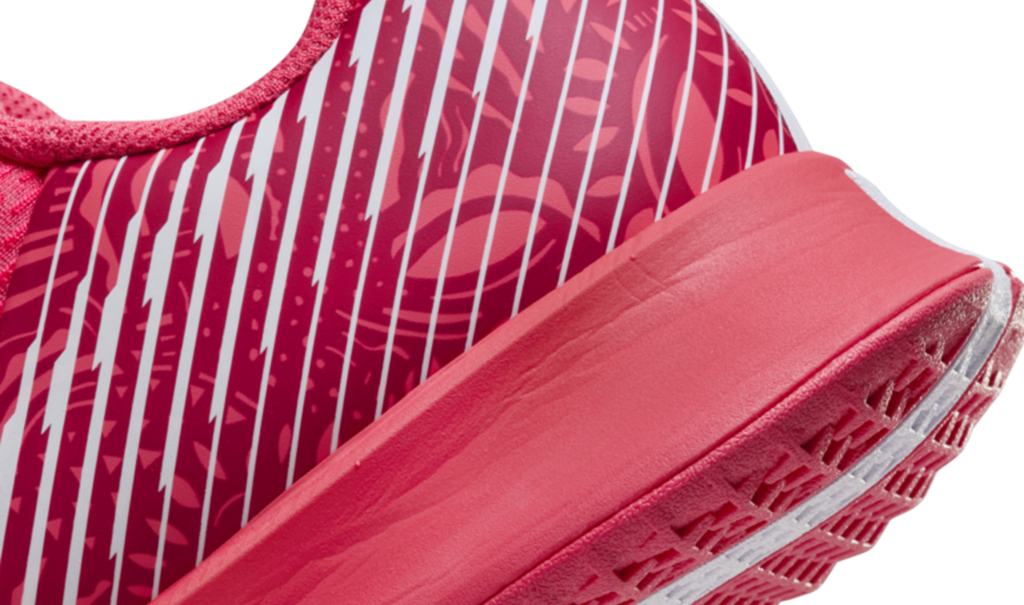  Giày Nam Nike Court Air Zoom Vapor 11 'Ember Glow' 