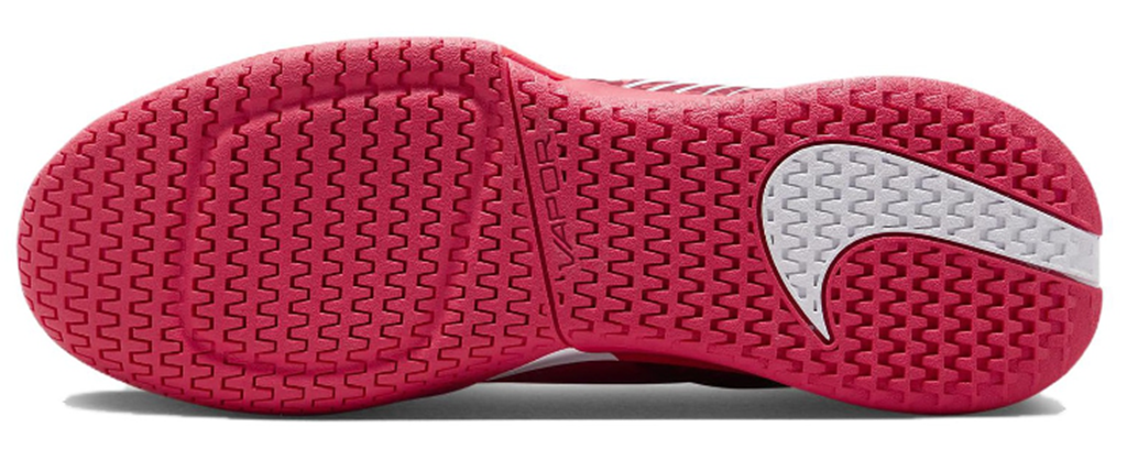  Giày Nam Nike Court Air Zoom Vapor 11 'Ember Glow' 