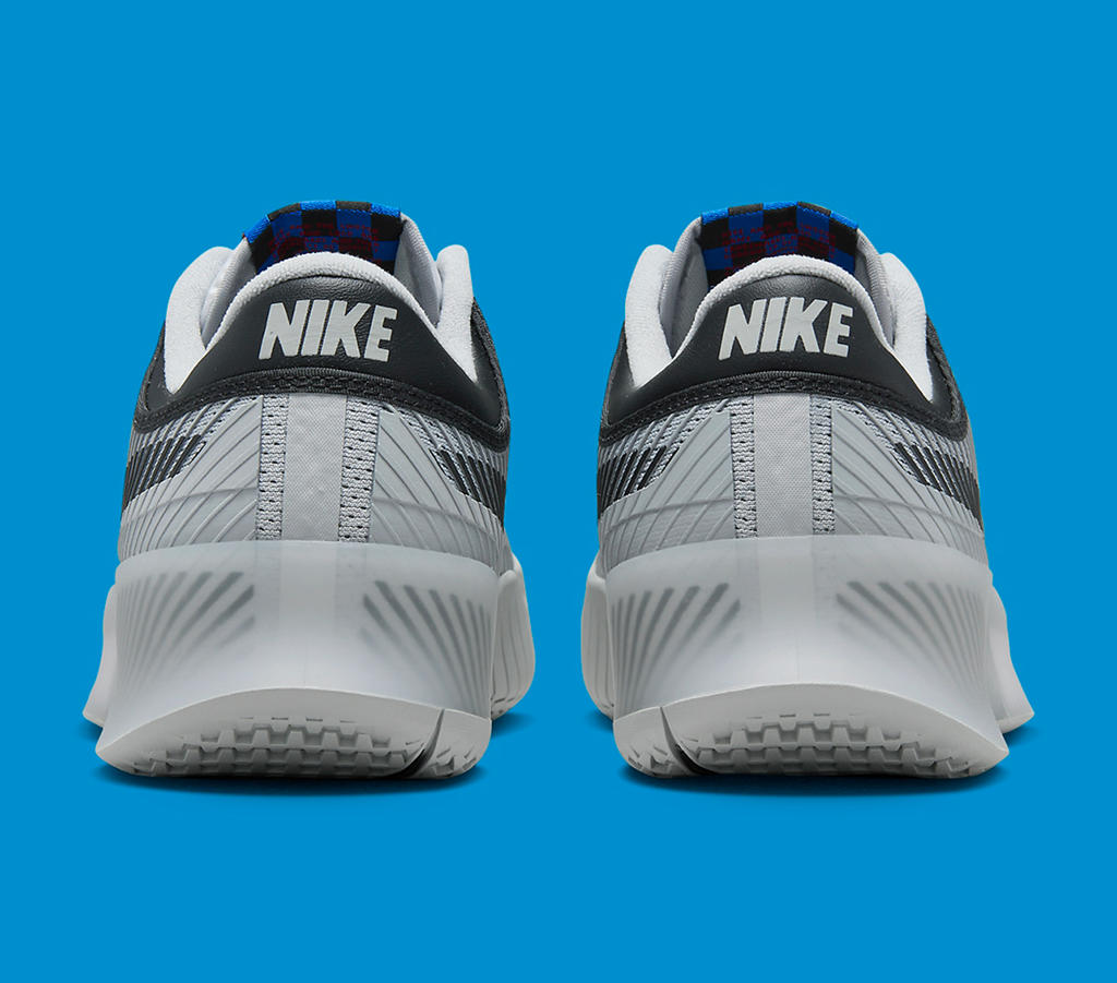  Giày Nam Nike Court Air Zoom Vapor 11 'Mac Attack' 