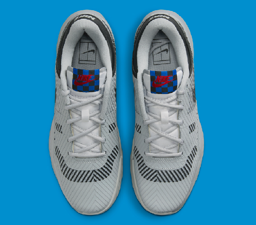  Giày Nam Nike Court Air Zoom Vapor 11 'Mac Attack' 