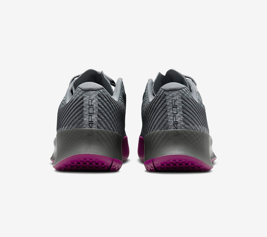  Giày Nam Nike Court Air Zoom Vapor 11 'Smoke Grey' 