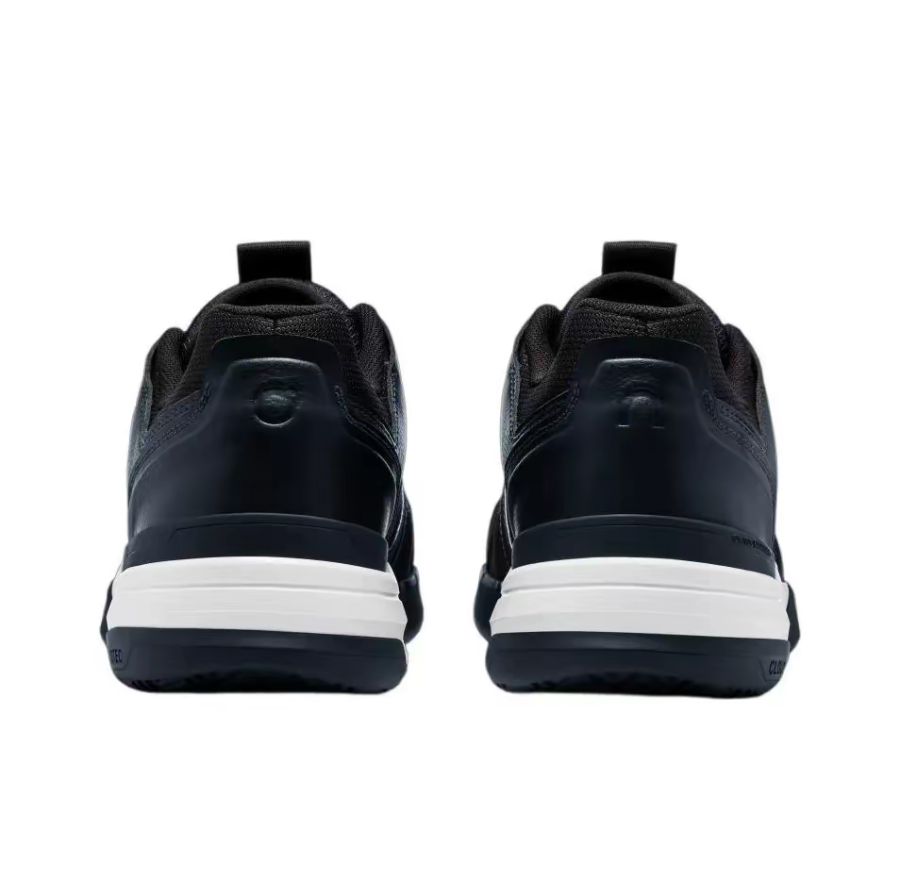  Giày Nam On The Roger Clubhouse Pro 'Black White' 