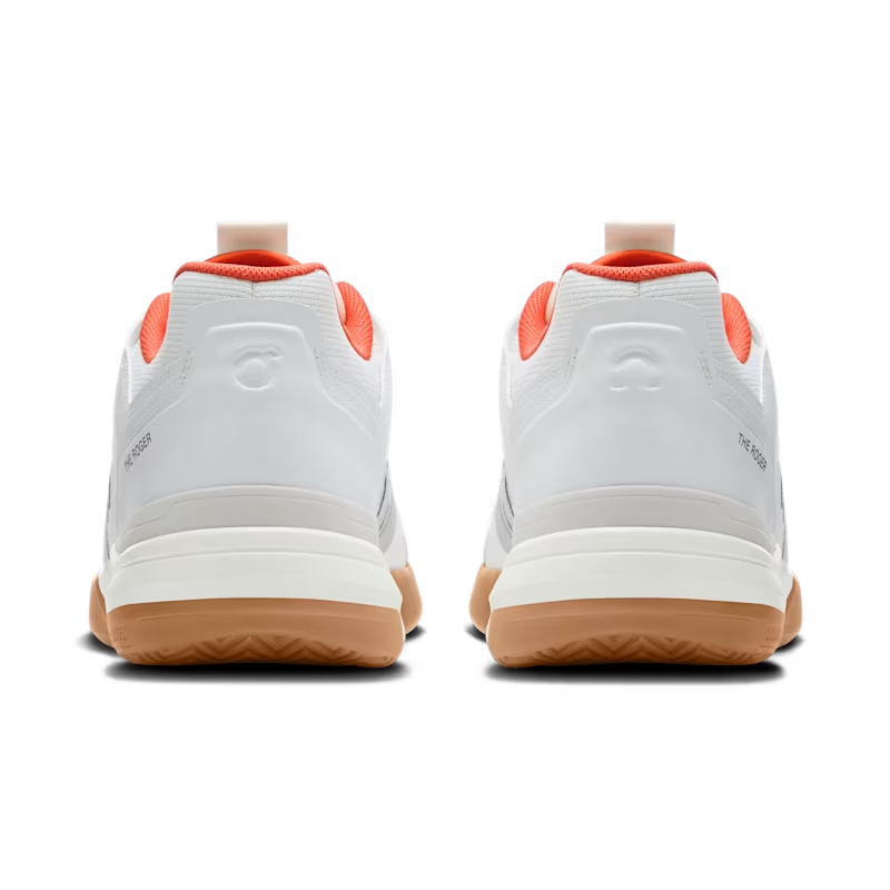  Giày Nam On The Roger Clubhouse Pro 'Ivory Flame' 