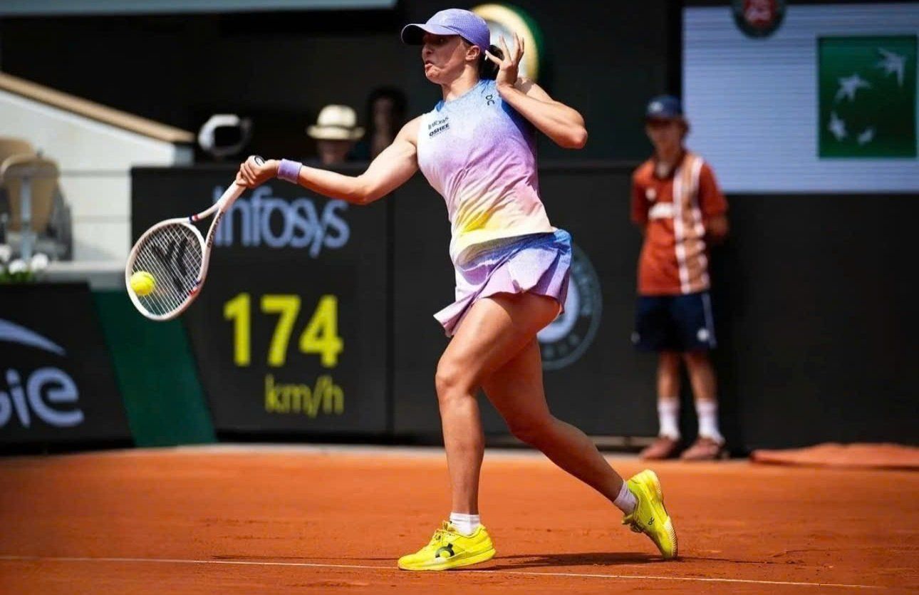  Giày Nam On The Roger Pro 2 'Clay Lime Limelight' 