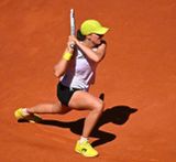  Giày Nam On The Roger Pro 2 'Clay Lime Limelight' 