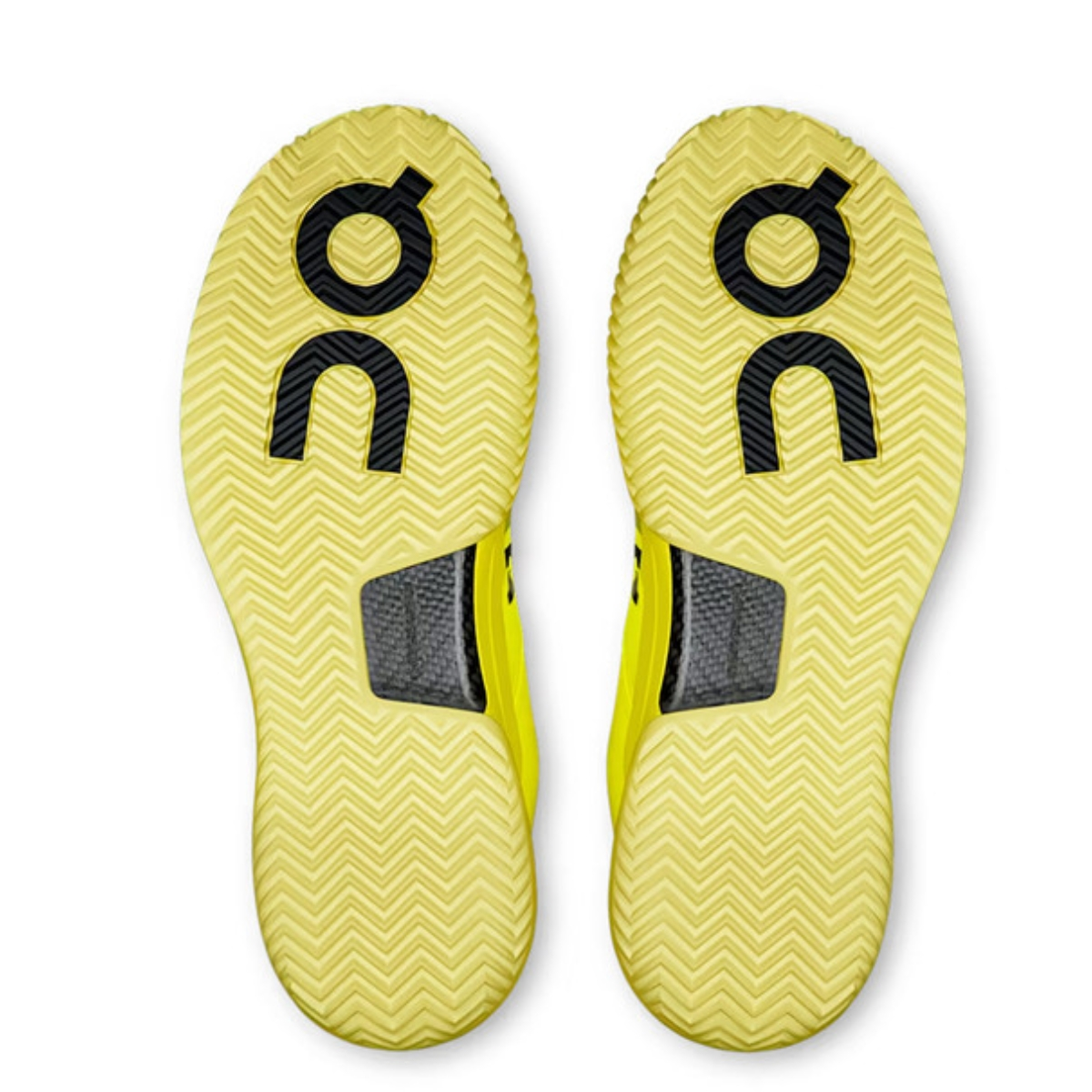  Giày Nam On The Roger Pro 2 'Clay Lime Limelight' 