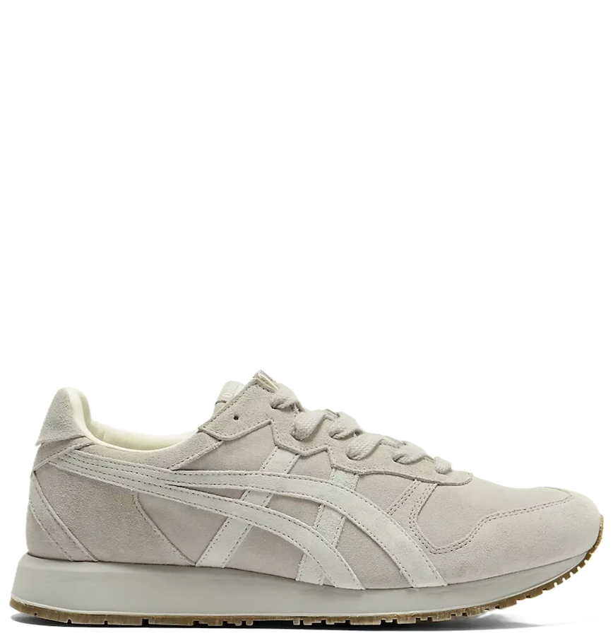  Giày Nam Onitsuka Tiger Alliance A40 'Oyster Grey' 
