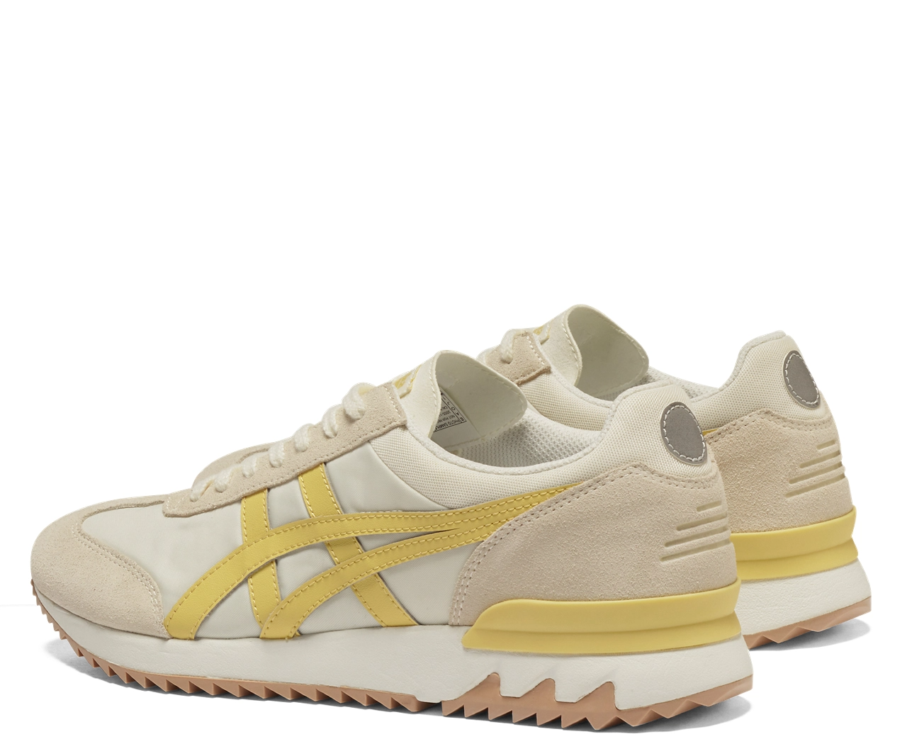  Giày Nam Onitsuka Tiger California 78 EX 'Cream' 