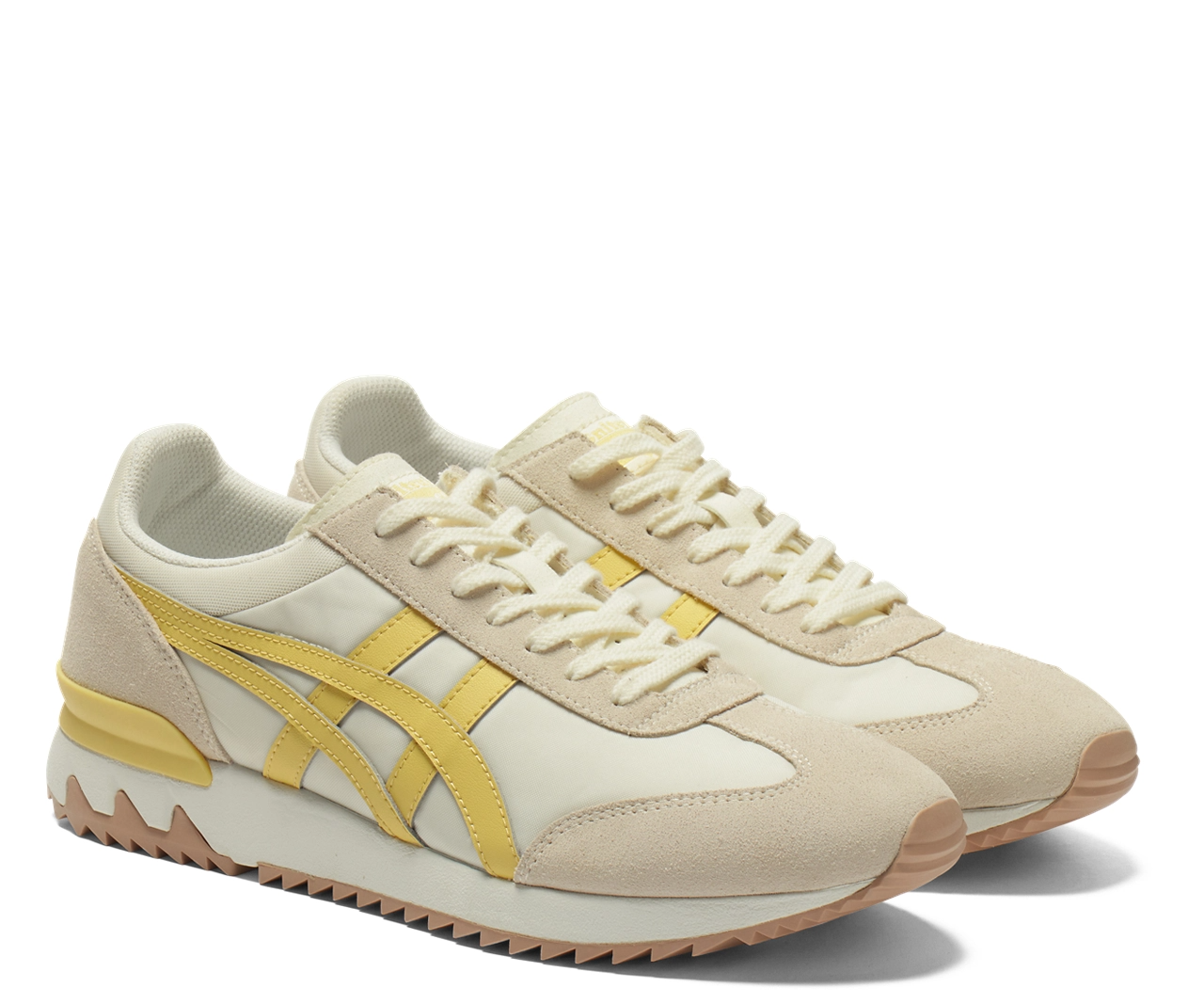  Giày Nam Onitsuka Tiger California 78 EX 'Cream' 