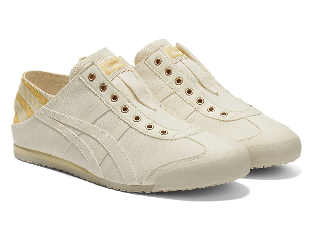  Giày Nam Onitsuka Tiger Mexico 66 Paraty 'Ivory' 