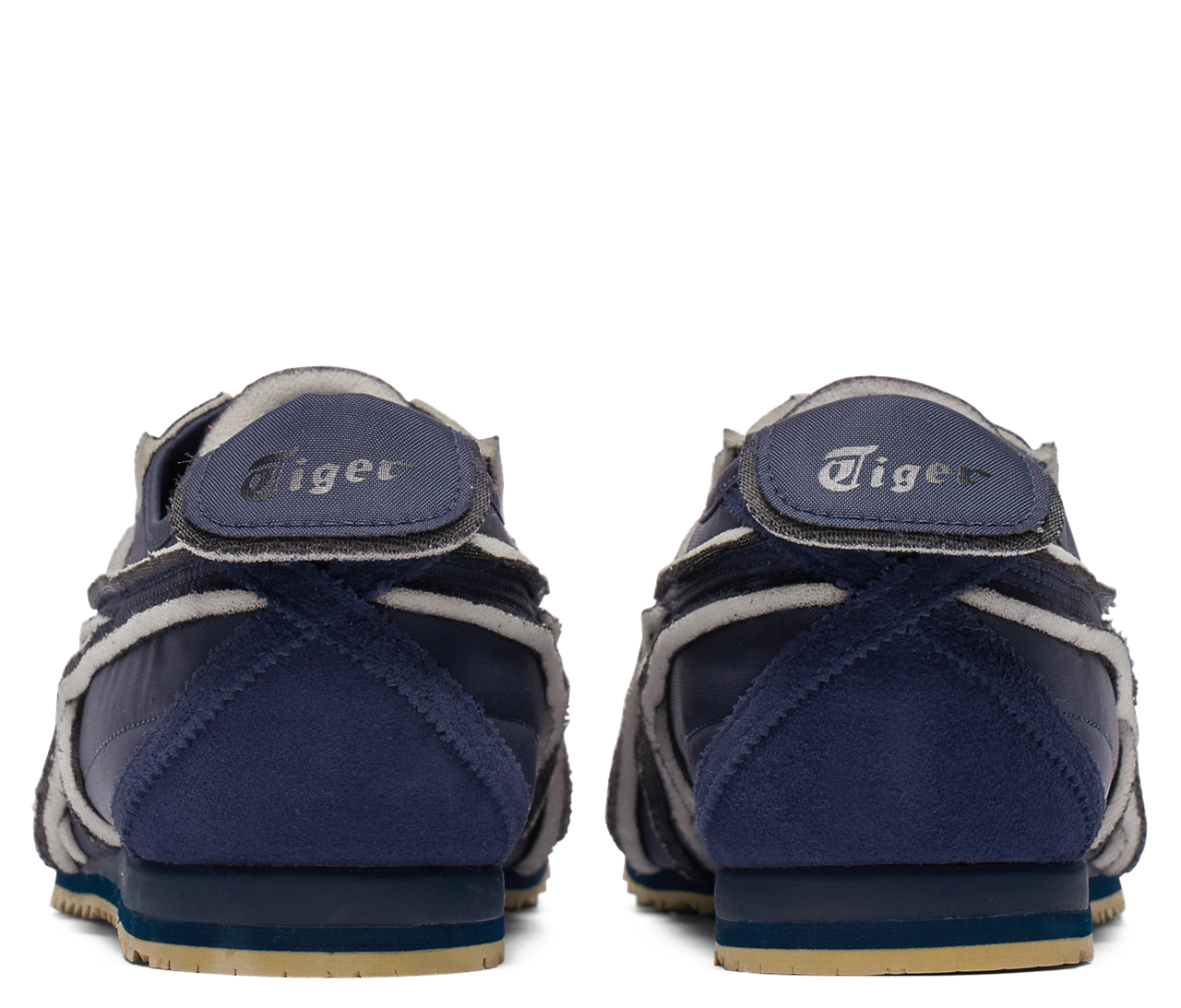  Giày Nam Onitsuka Tiger Mexico 66 SD 'Dark Navy' 