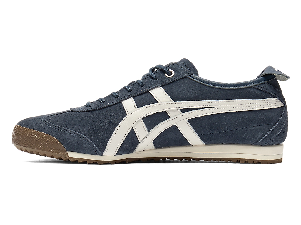  Giày Nam Onitsuka Tiger Mexico 66 SD 'Iron Navy' 