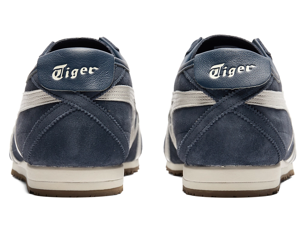  Giày Nam Onitsuka Tiger Mexico 66 SD 'Iron Navy' 