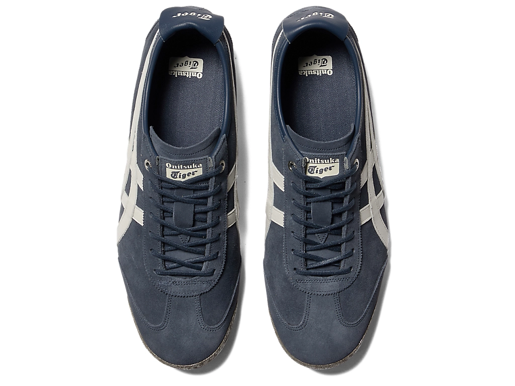  Giày Nam Onitsuka Tiger Mexico 66 SD 'Iron Navy' 