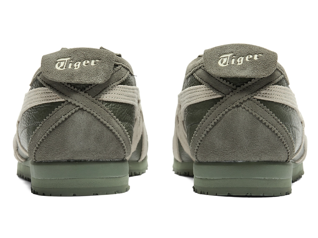  Giày Nam Onitsuka Tiger Mexico 66 SD Vin 'Green' 
