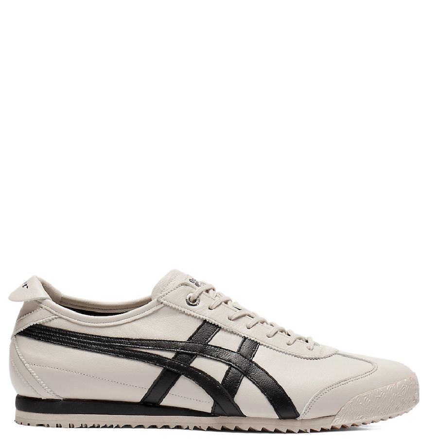  Giày Nam Onitsuka Tiger Mexico 66 SD 'White Black' 