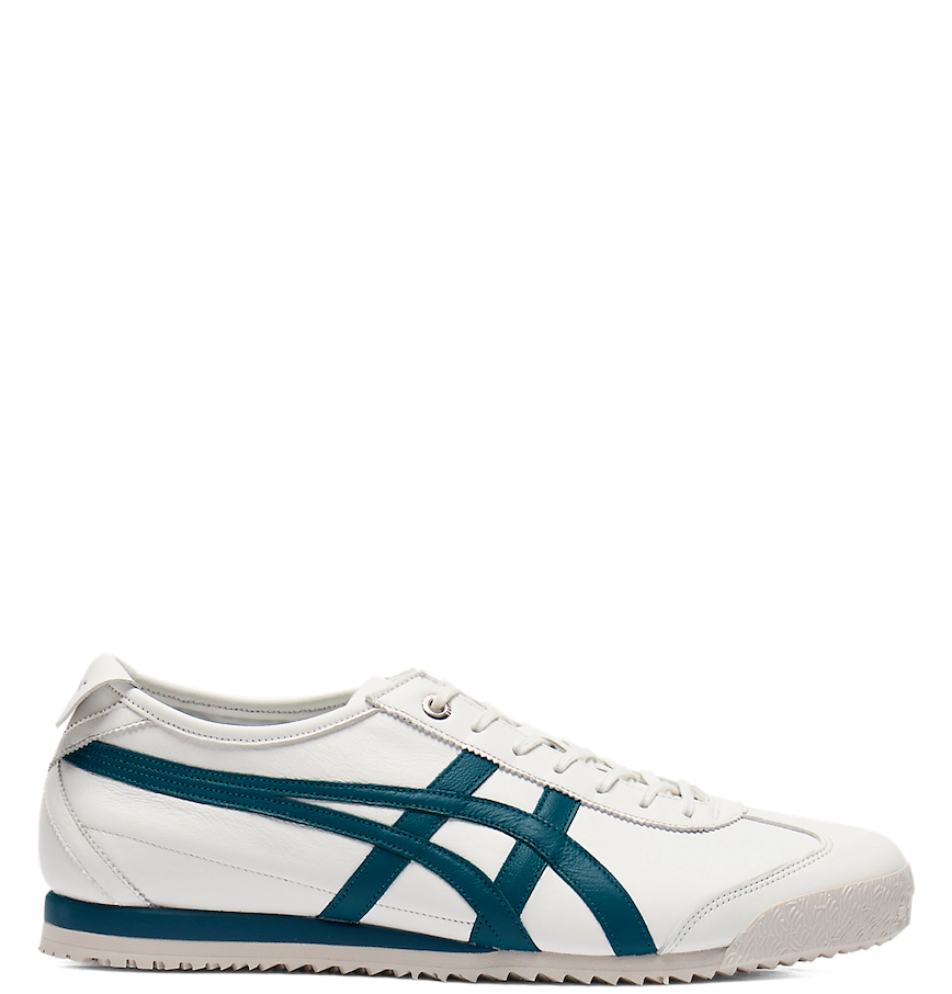  Giày Nam Onitsuka Tiger Mexico 66 SD 'White Green' 