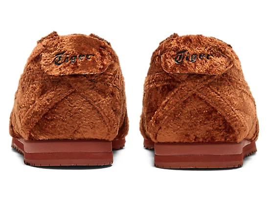  Giày Nam Onitsuka Tiger Mexico 66 'Velvet Brown' 