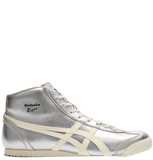  Giày Nam Onitsuka Tiger Mexico Mid Runner 'Silver' 