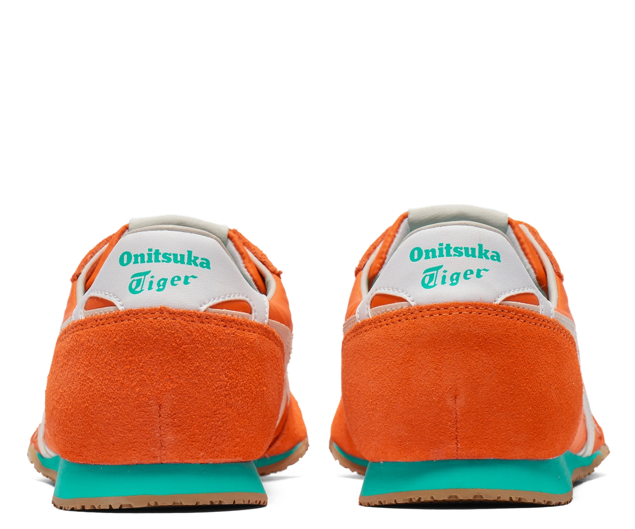  Giày Nam Onitsuka Tiger Serrano 'Habanero Birch' 