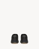  Giày Nam Saint Laurent SL/61 Sneakers 'Black' 