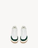  Giày Nam Saint Laurent SL/61 Sneakers 'White' 