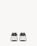 Giày Nam Saint Laurent SL/61 Sneakers 'White' 