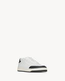  Giày Nam Saint Laurent SL/61 Sneakers 'White' 