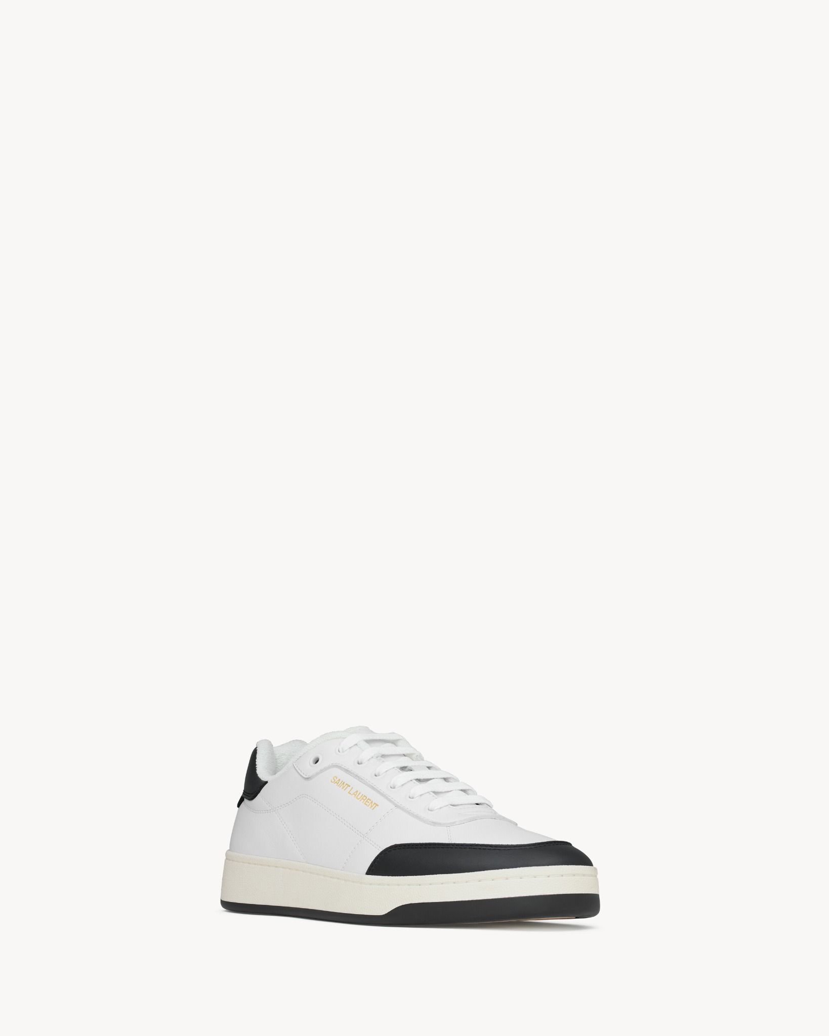  Giày Nam Saint Laurent SL/61 Sneakers 'White' 