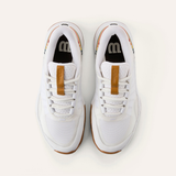  Giày Nam Wilson Intrigue Tour Roland Garros 'White' 