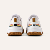  Giày Nam Wilson Intrigue Tour Roland Garros 'White' 