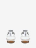  Giày Nữ Alexander McQueen EC1 Sneaker 'White' 