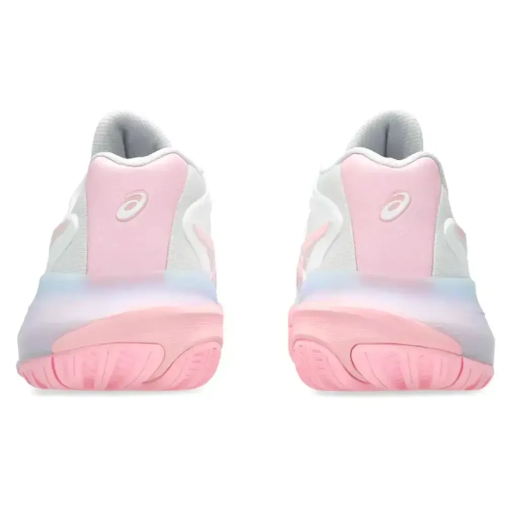  Giày Nữ Asics Gel-Resolution X 'White Pink Salt' 