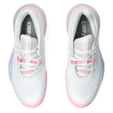  Giày Nữ Asics Gel-Resolution X 'White Pink Salt' 