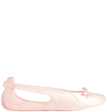  Giày Nữ Balenciaga Speedcat Ballet Satin 'Pink' 