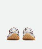  Giày Nữ Bottega Veneta Orbit Sneaker 'Barolo' 