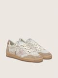  Giày Nữ Golden Goose Ball Star 'White' 