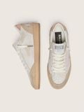  Giày Nữ Golden Goose Ball Star 'White' 