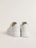  Giày Nữ Golden Goose Ball Star 'White' 