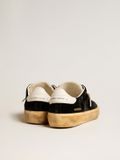  Giày Nữ Golden Goose Soul Star 'Black' 