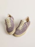  Giày Nữ Golden Goose Soul Star 'Lilac' 
