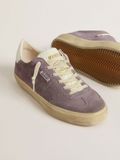  Giày Nữ Golden Goose Soul Star 'Lilac' 