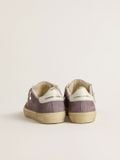 Giày Nữ Golden Goose Soul Star 'Lilac' 