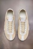 Giày Nữ Maison Margiela Sprinters 'Beige' 
